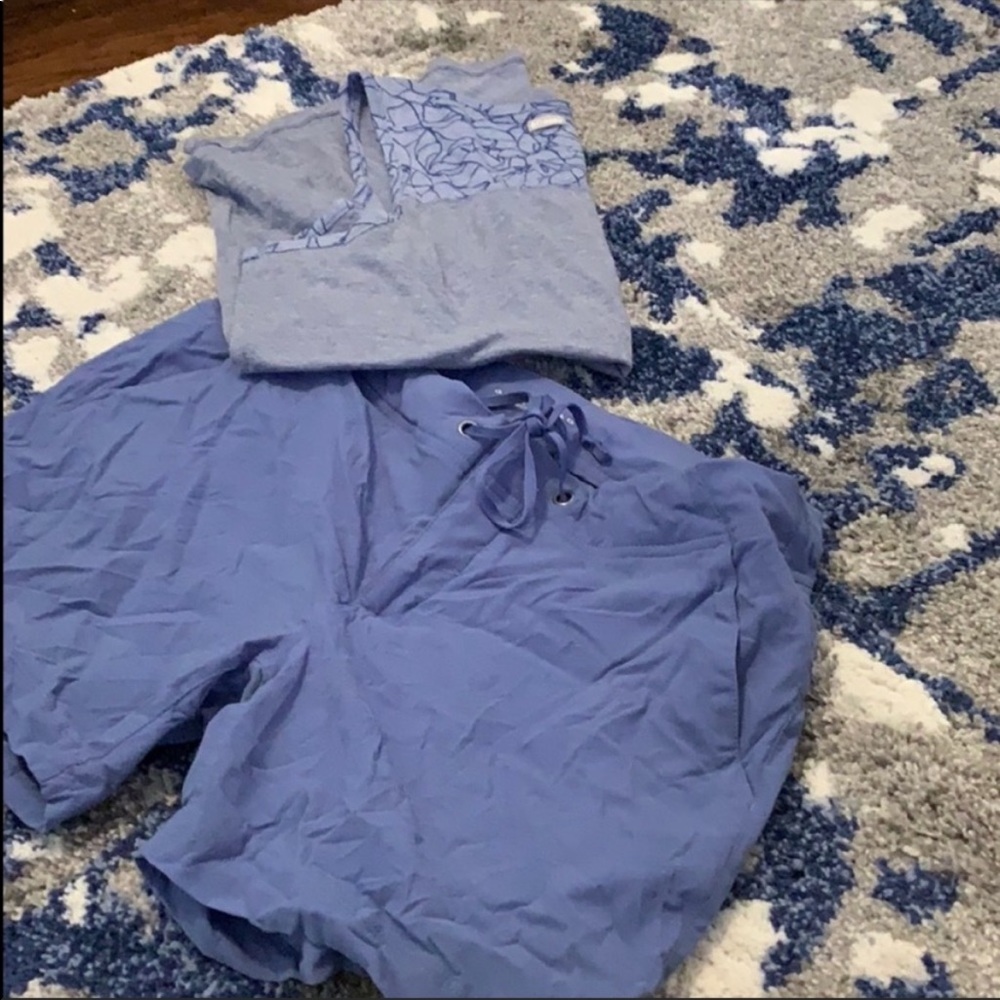 columbia vintage set